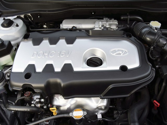 Hyundai Accent Sedan photo 42
