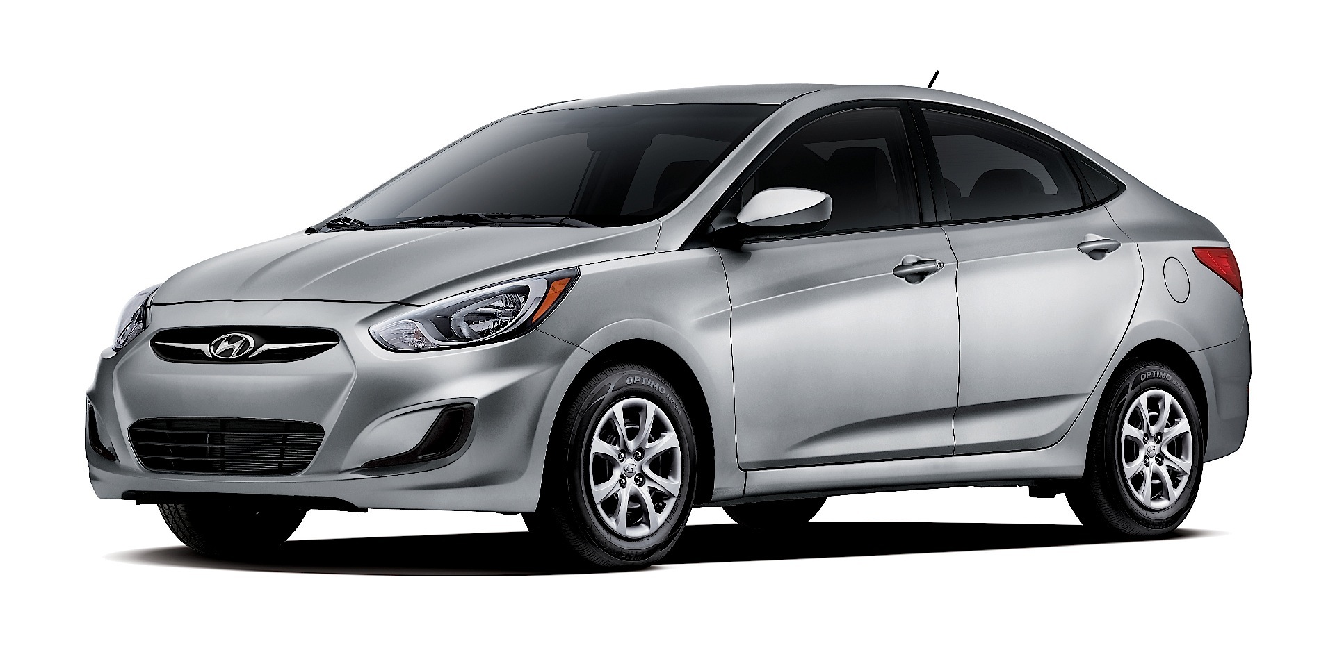 Hyundai Accent Sedan photo 19