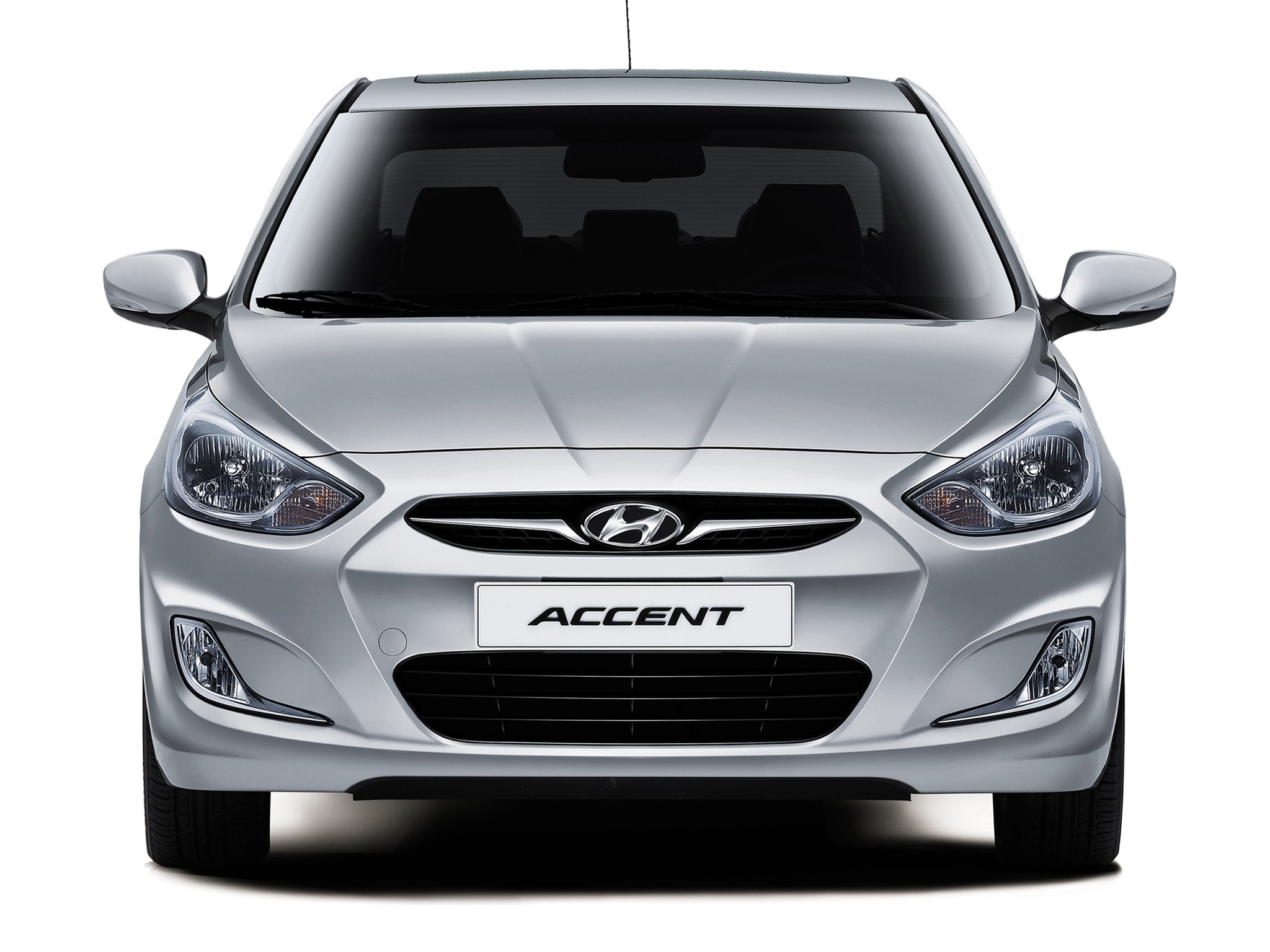 Hyundai Accent Sedan photo 24