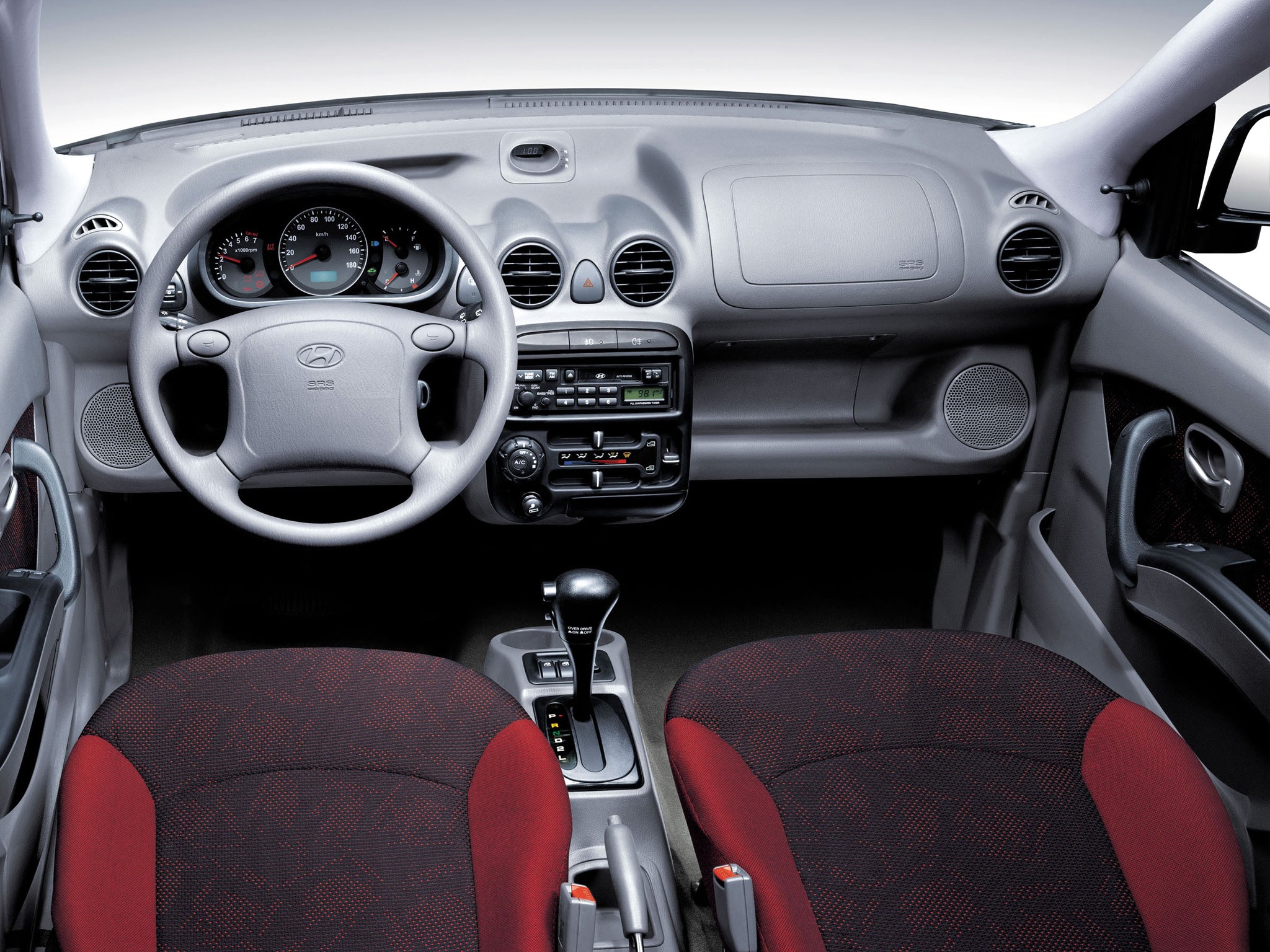 Hyundai Atos photo 25