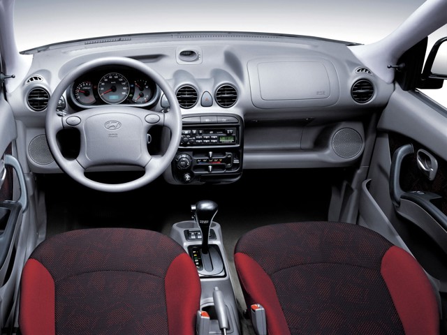 Hyundai Atos Foto 25