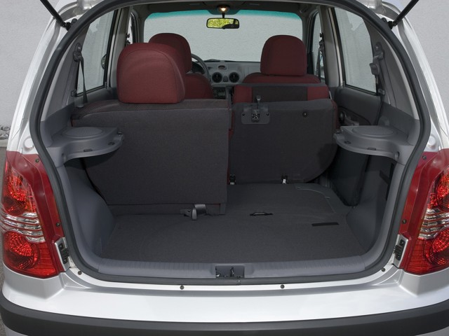 Hyundai Atos Foto 27
