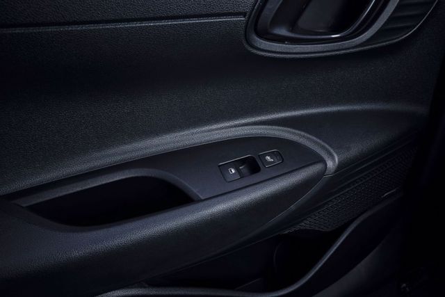 Hyundai Bayon photo 57
