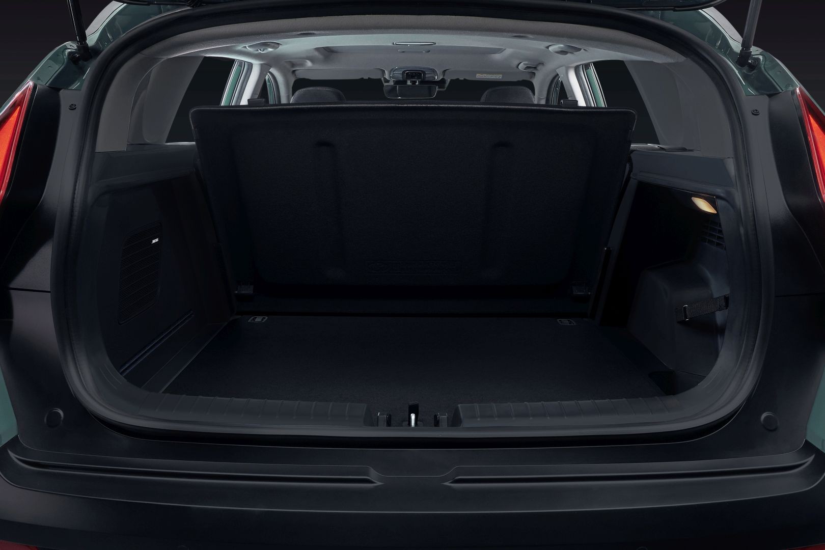 Hyundai Bayon photo 47