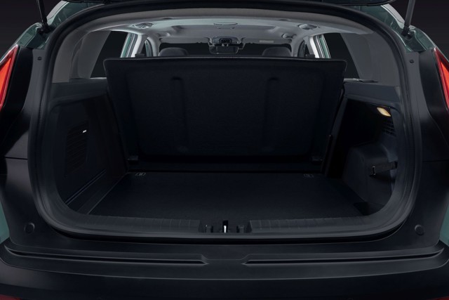 Hyundai Bayon photo 47