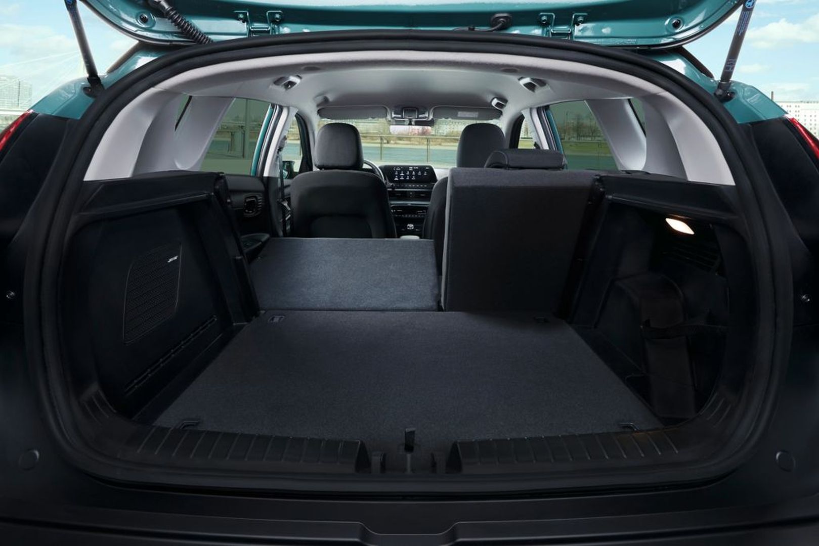 Hyundai Bayon photo 60