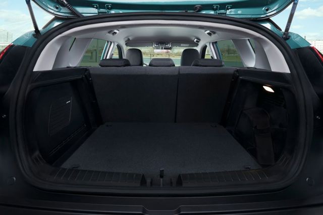 Hyundai Bayon photo 61
