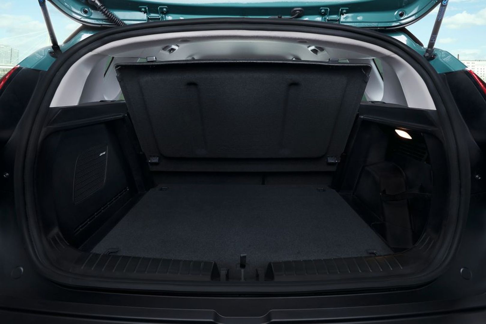 Hyundai Bayon photo 62