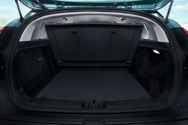 Hyundai Bayon photo 62