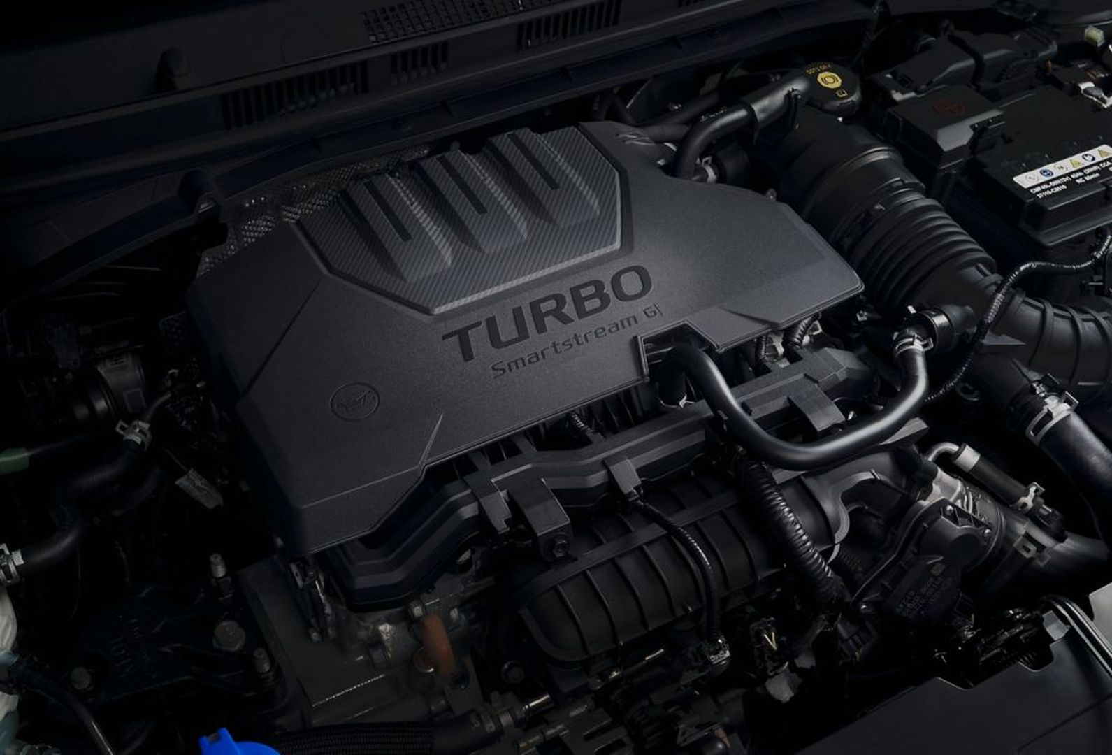 Hyundai Bayon photo 63