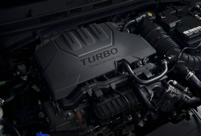 Hyundai Bayon photo 63