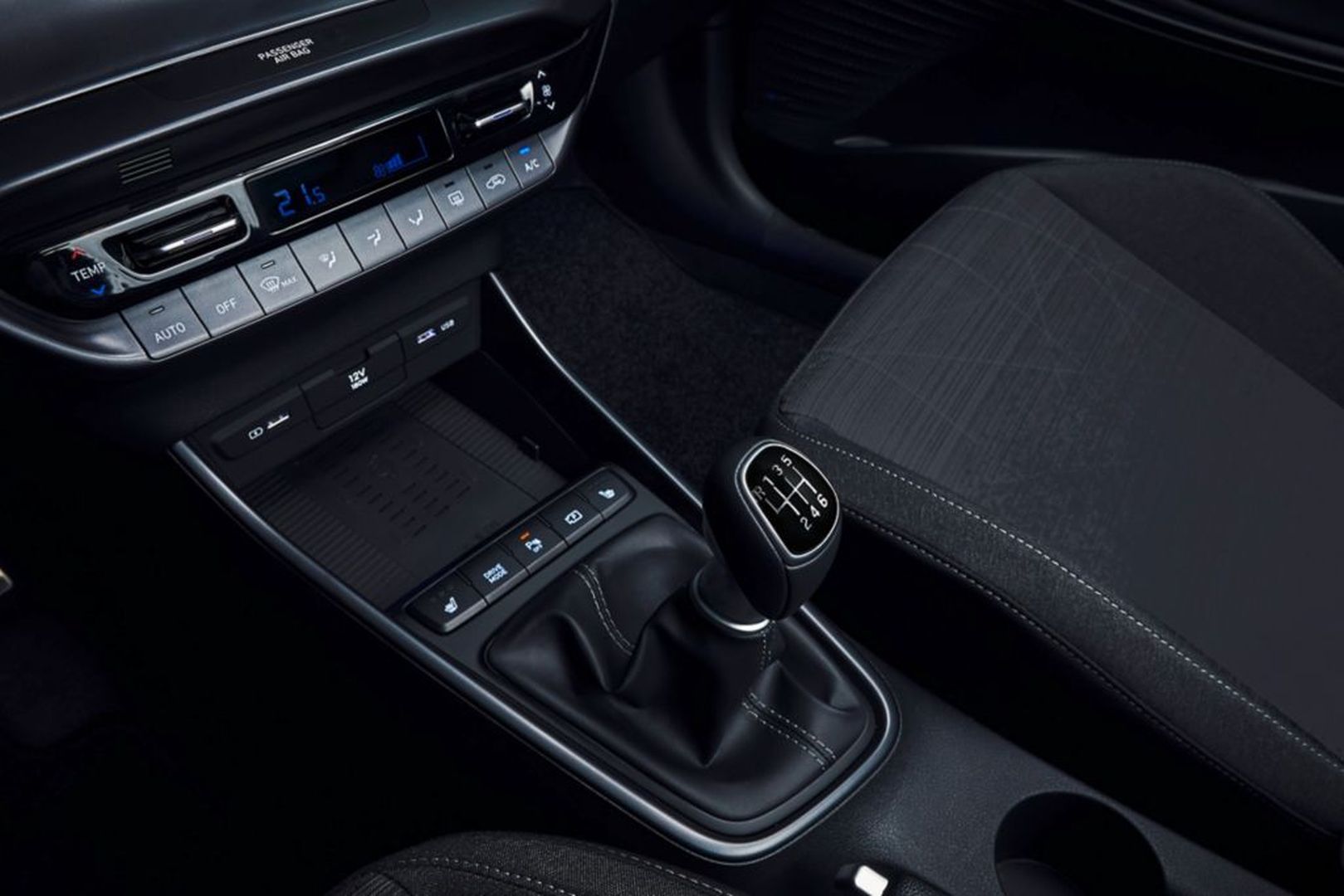 Hyundai Bayon photo 65