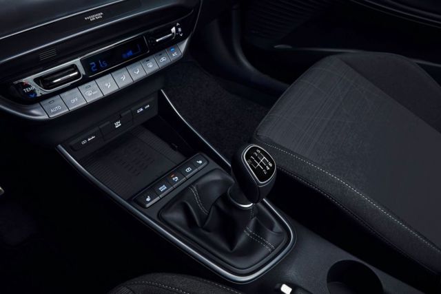Hyundai Bayon photo 65
