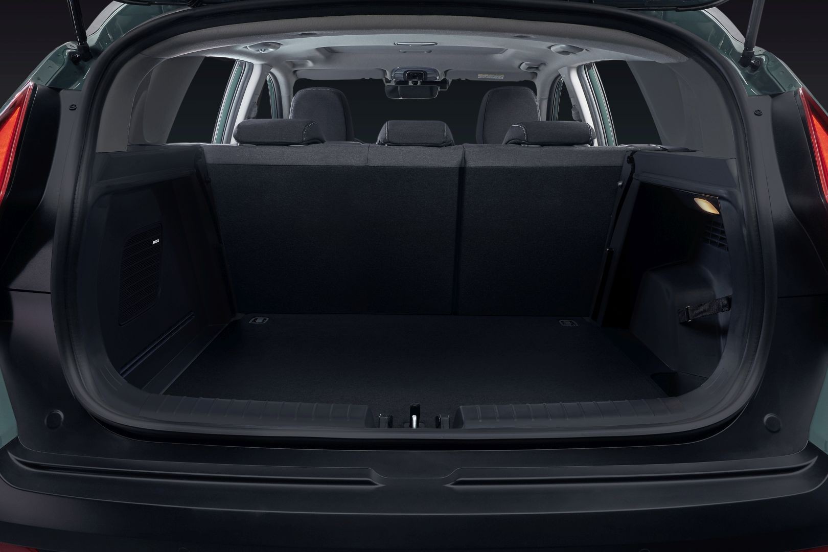 Hyundai Bayon photo 48