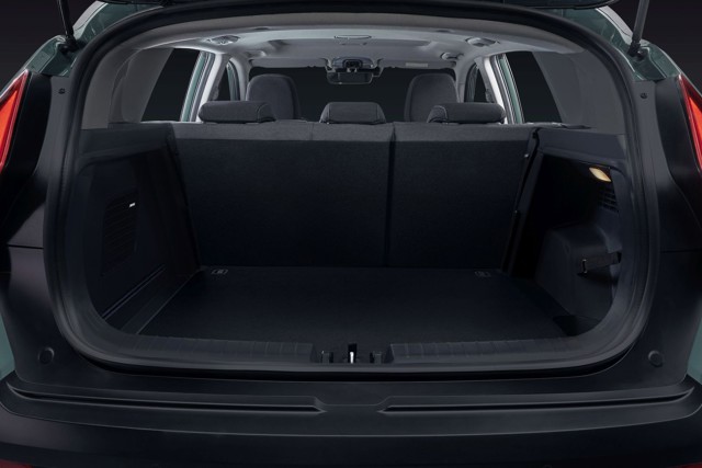 Hyundai Bayon photo 48