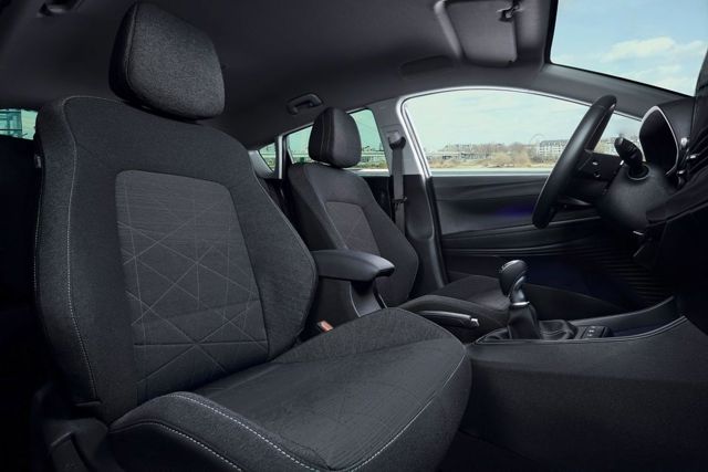 Hyundai Bayon photo 68