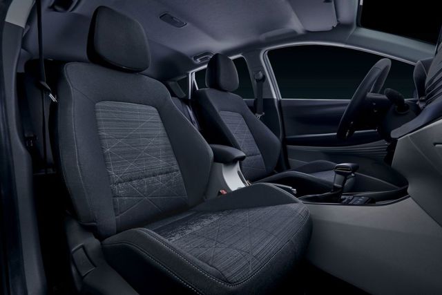 Hyundai Bayon photo 71