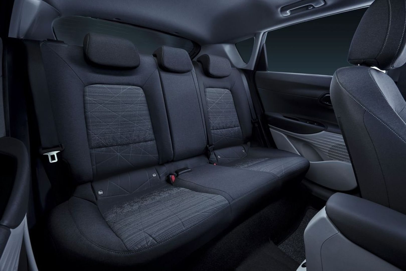 Hyundai Bayon photo 72