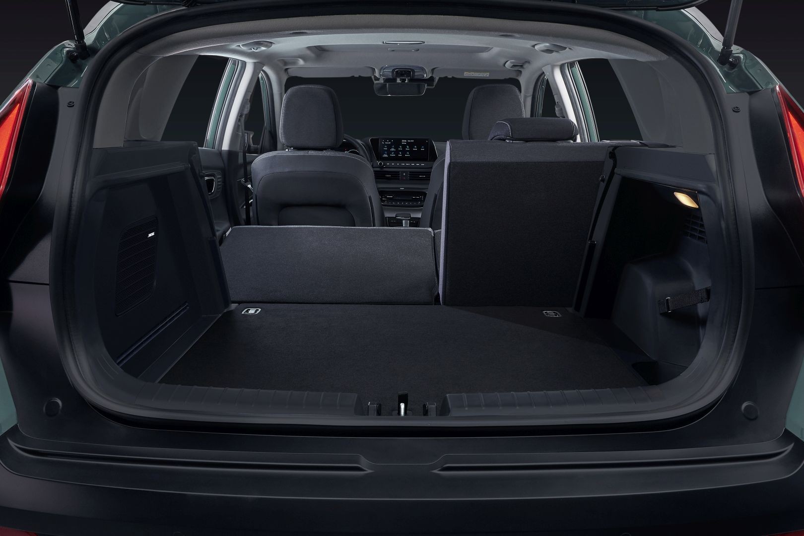 Hyundai Bayon photo 49