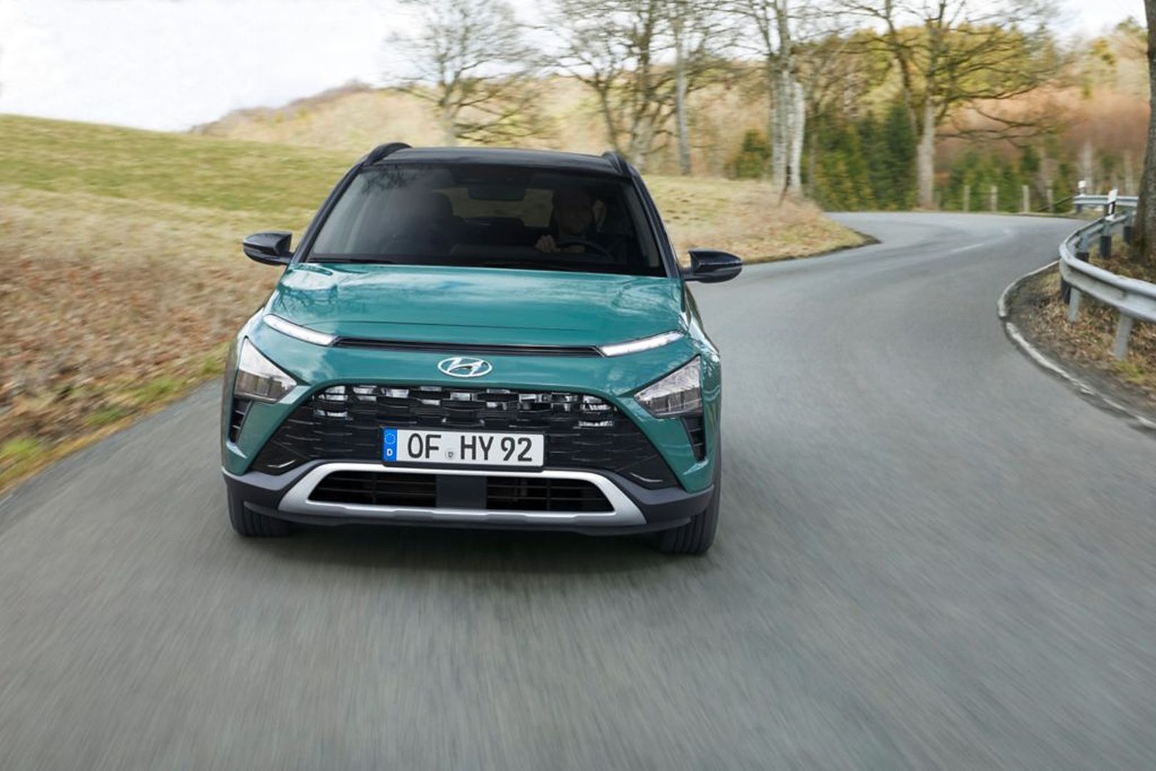 Hyundai Bayon photo 22