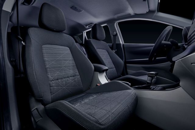 Hyundai Bayon photo 51