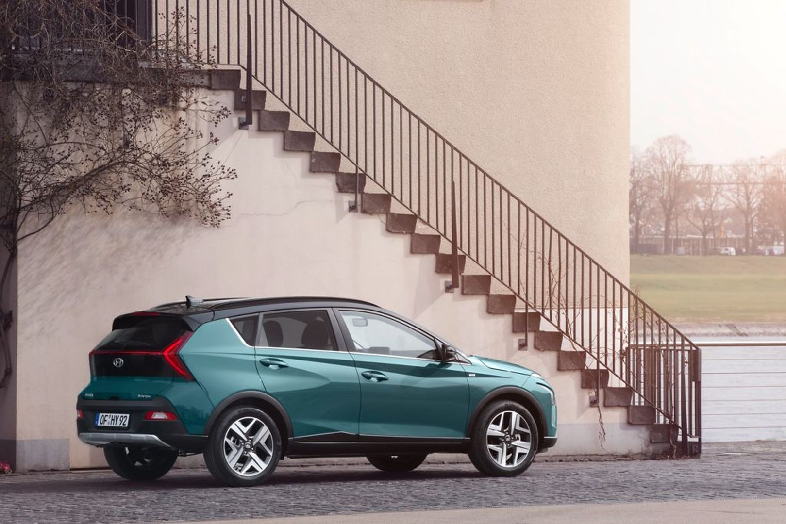 Hyundai Bayon photo 38