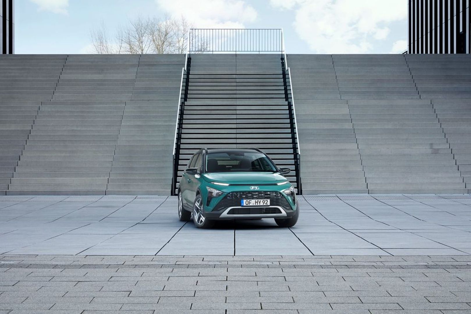 Hyundai Bayon photo 44