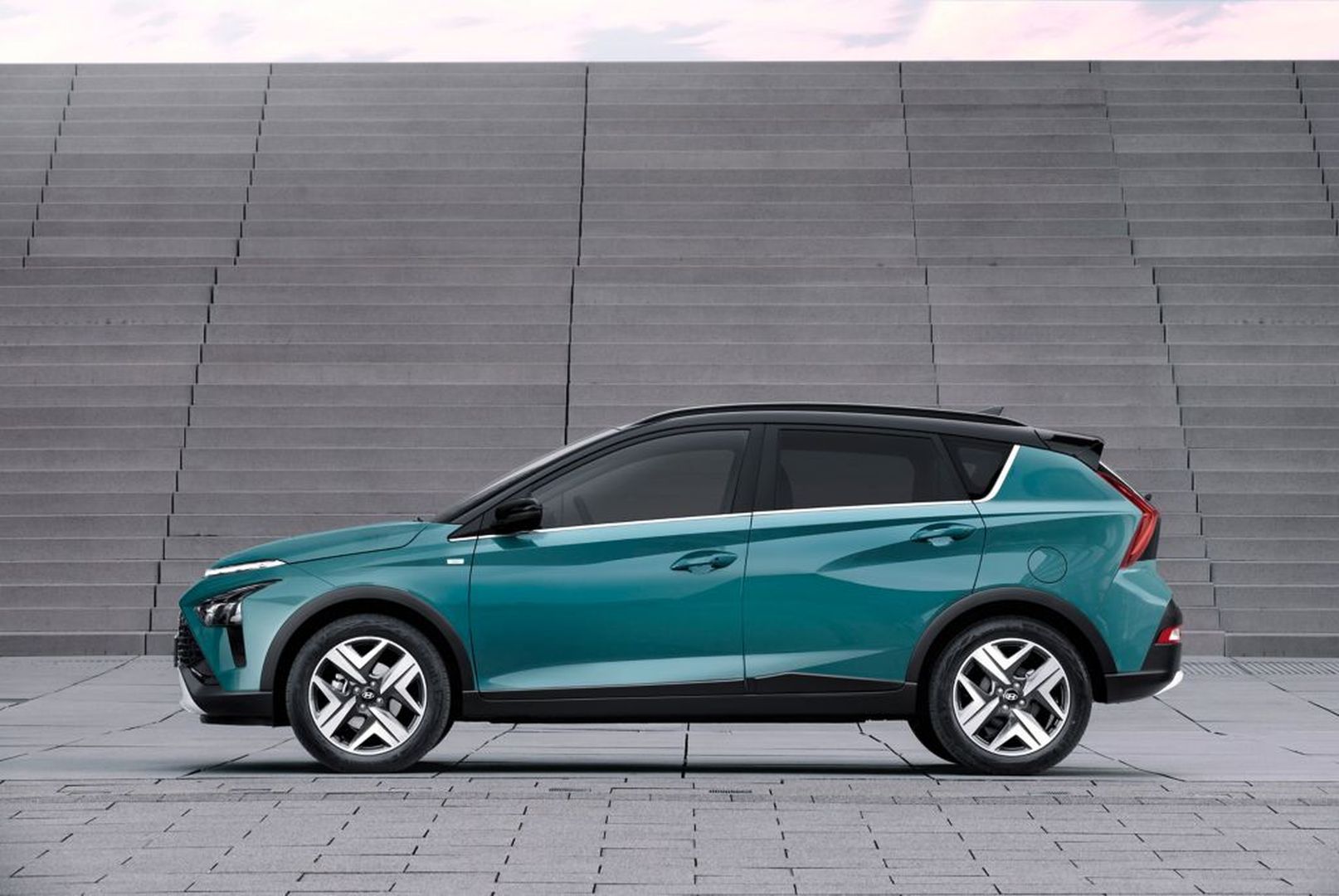 Hyundai Bayon photo 45