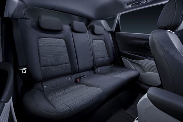 Hyundai Bayon photo 53