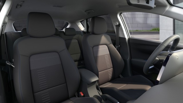 Hyundai Bayon photo 8