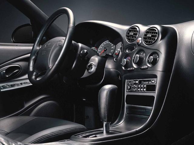 Hyundai Coupe / Tiburon photo 15