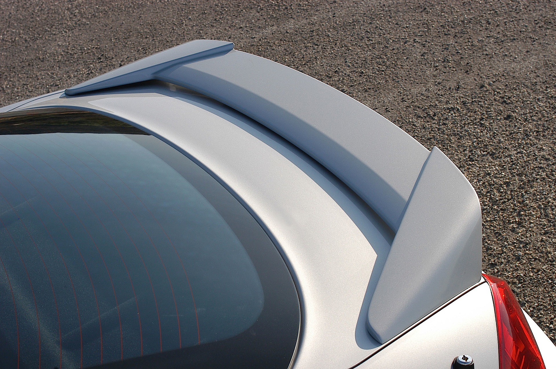 Hyundai Coupe / Tiburon photo 12