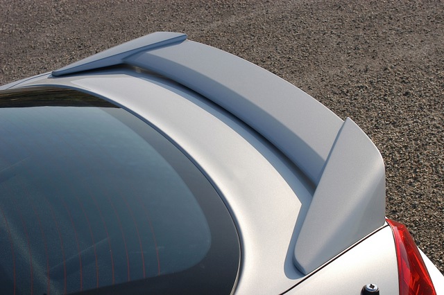 Hyundai Coupe / Tiburon photo 12