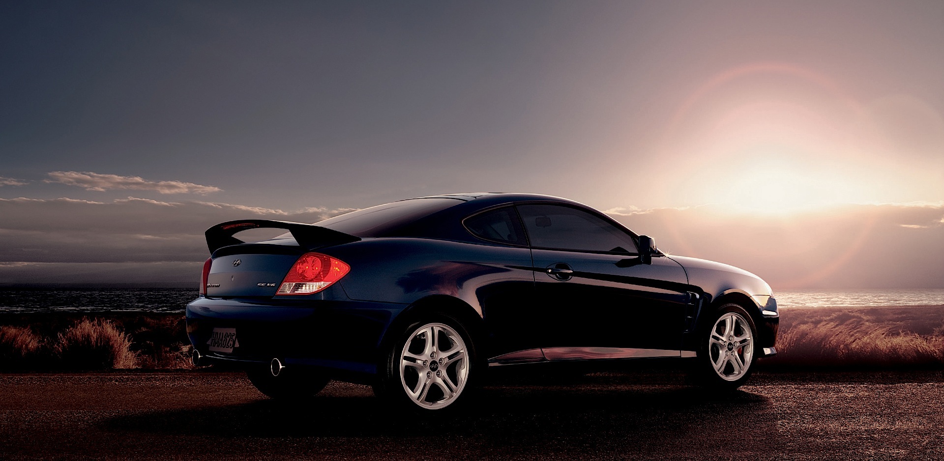 Hyundai Coupe / Tiburon photo 18