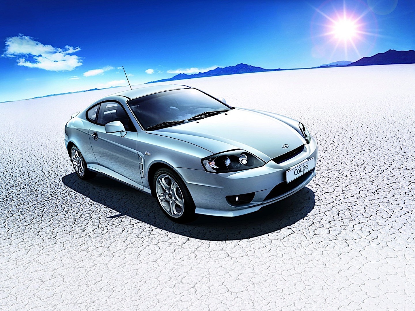 Hyundai Coupe / Tiburon photo 41