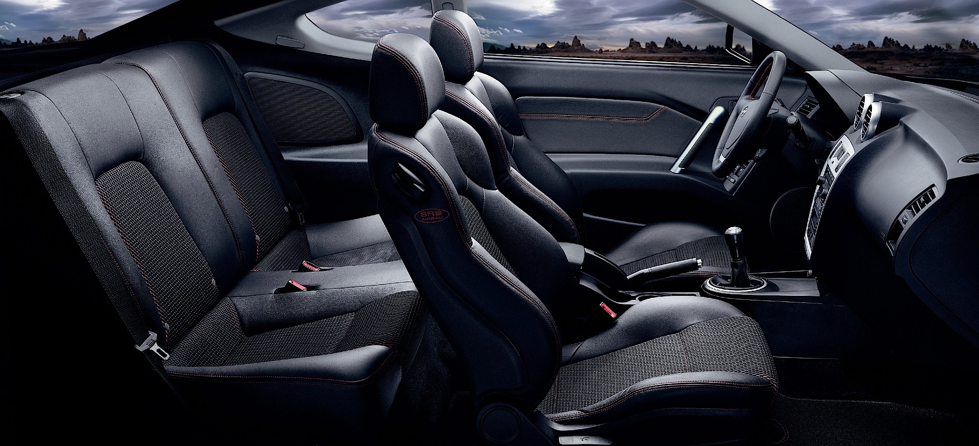 Hyundai Coupe / Tiburon photo 48