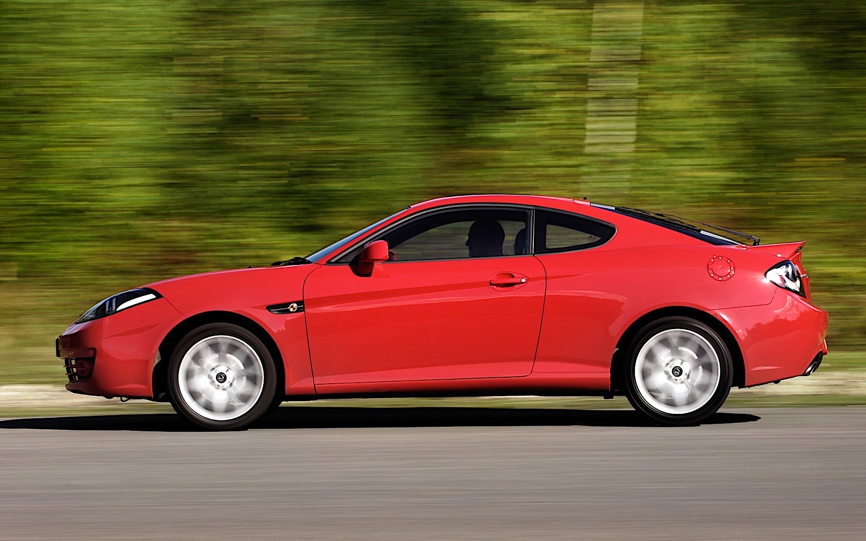 Hyundai Coupe / Tiburon photo 42