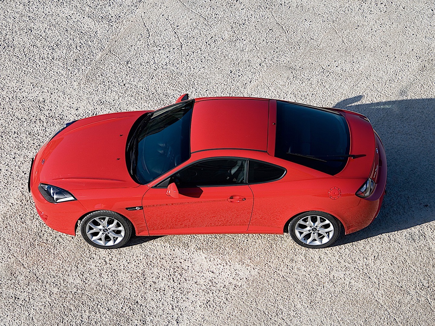 Hyundai Coupe / Tiburon photo 47