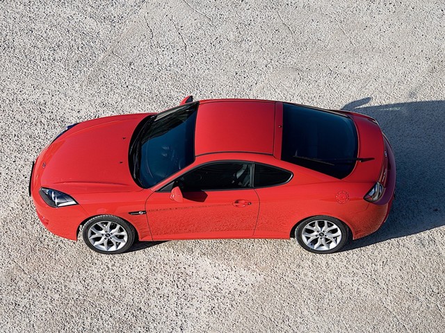 Hyundai Coupe / Tiburon photo 47