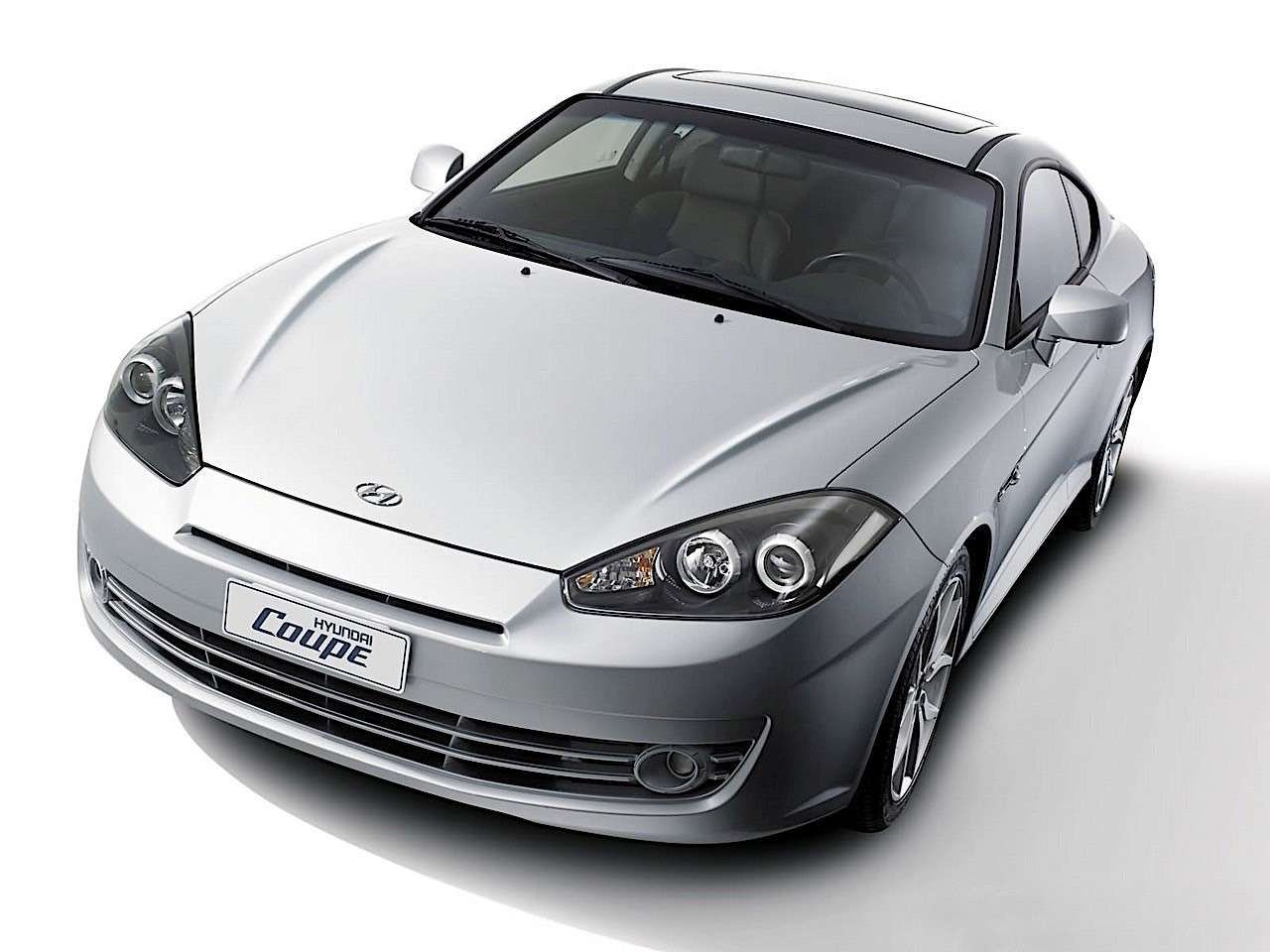 Hyundai Coupe / Tiburon photo 51