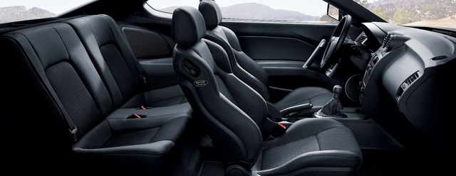 Hyundai Coupe / Tiburon photo 61