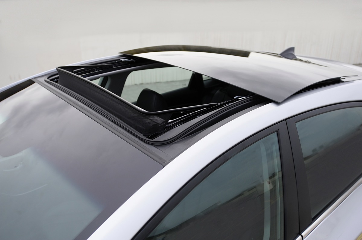 Hyundai Hyundai Elantra 5 Doors