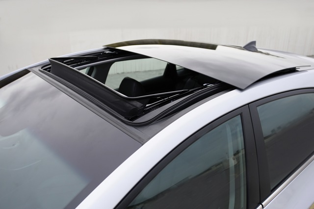 Hyundai Elantra 5 Doors photo 1