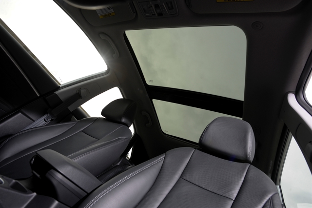 Hyundai Elantra 5 Doors photo 25