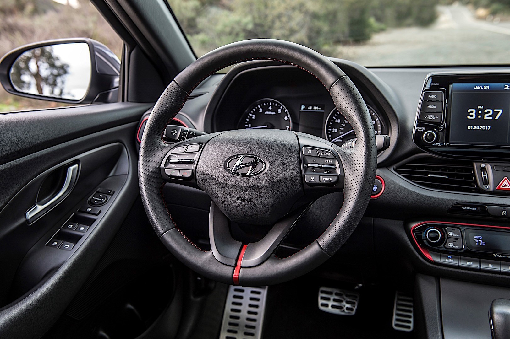 Hyundai Elantra Gt photo 63