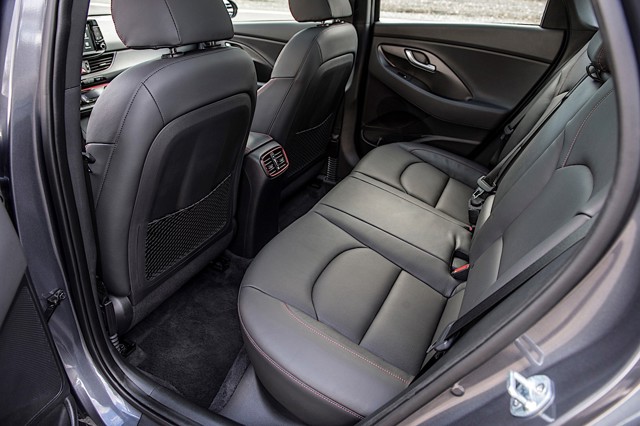 Hyundai Elantra Gt photo 51