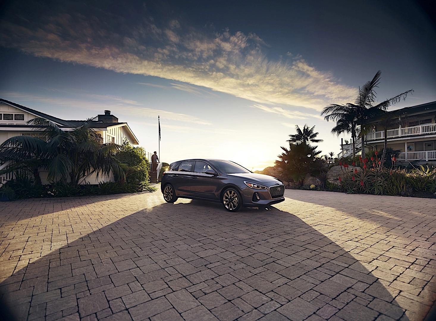 Hyundai Elantra Gt photo 13