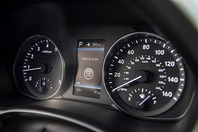 Hyundai Elantra Gt photo 65