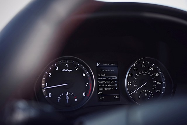 Hyundai Elantra Gt photo 66