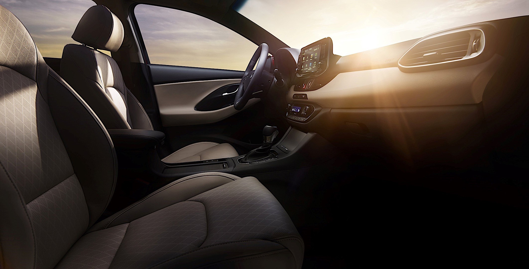 Hyundai Elantra Gt photo 53